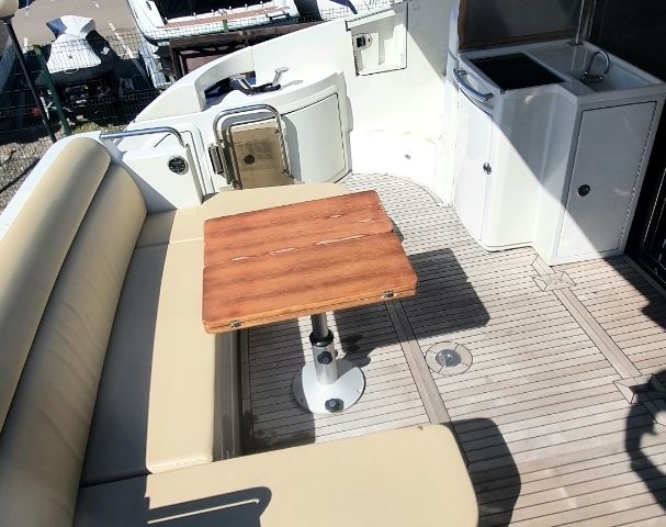 Azimut 43S (2008)