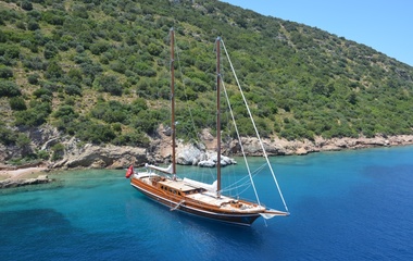 East Yachting and Tourism Cakiryldiz