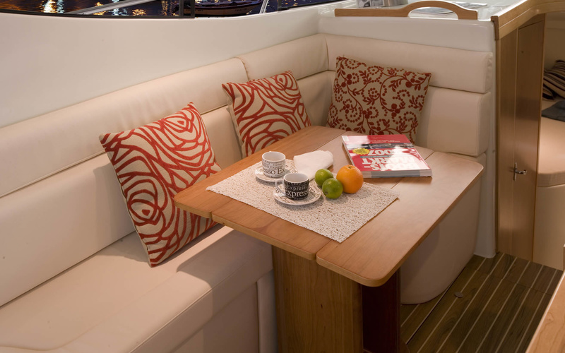 Starfisher ST27 HT