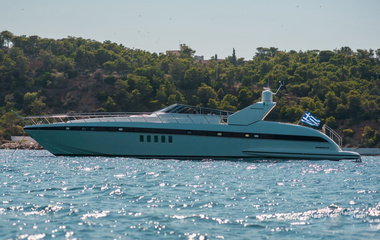 Mangusta Angelina
