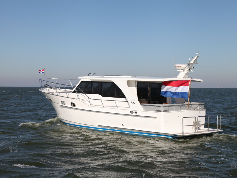 Integrity 47 XL