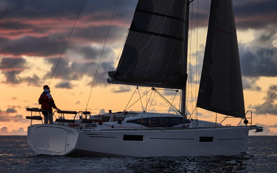 Northman Maxus 35