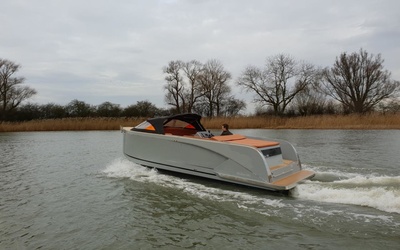Maxima 840