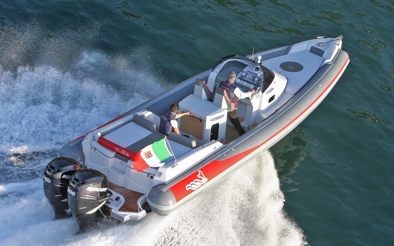 MV Mito 31