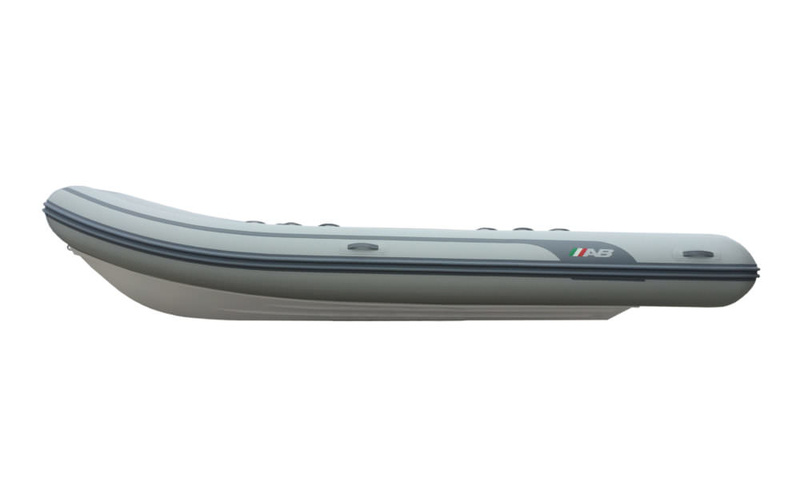 AB Inflatables Navigo 17 VS