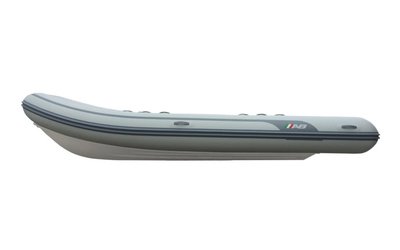 AB Inflatables Navigo 17 VS