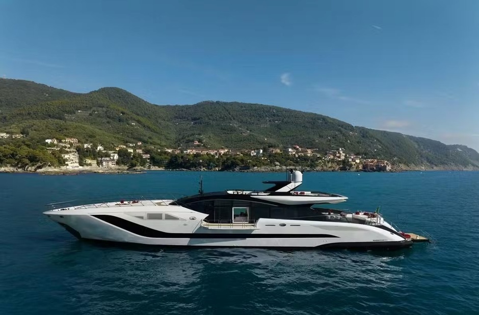 Mangusta No Rush