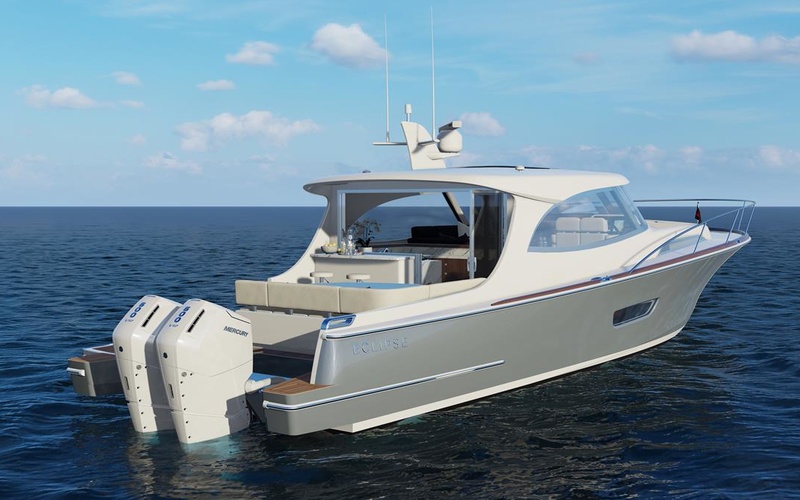 Two Oceans Eclipse 505