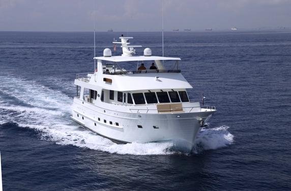 Outer Reef  730 MY