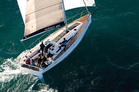 Elan E6