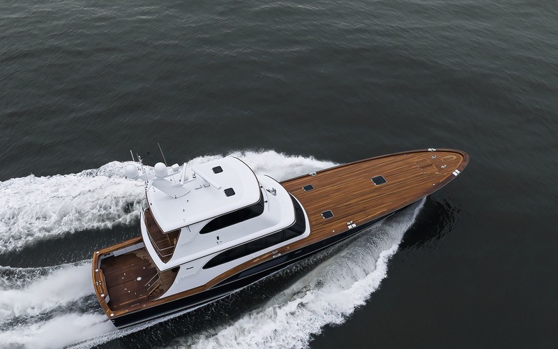 Williams SPORTJET 400