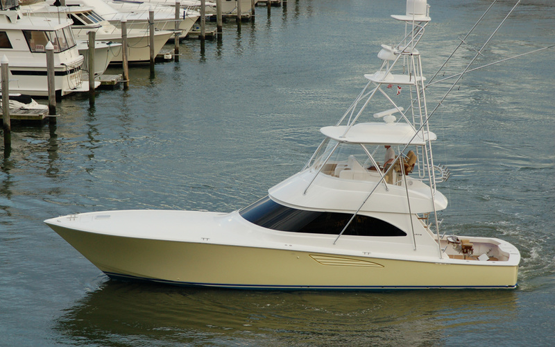 Viking 52C