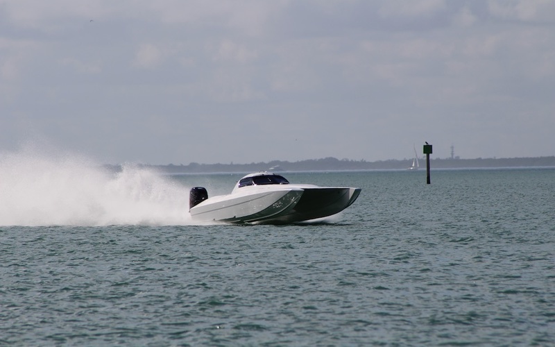 MTI 340X Race