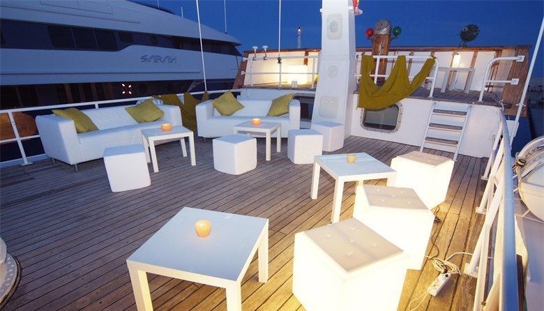 Danish Yachts Sandvig