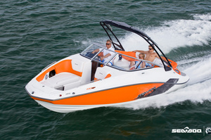 SeaDoo 230 SP