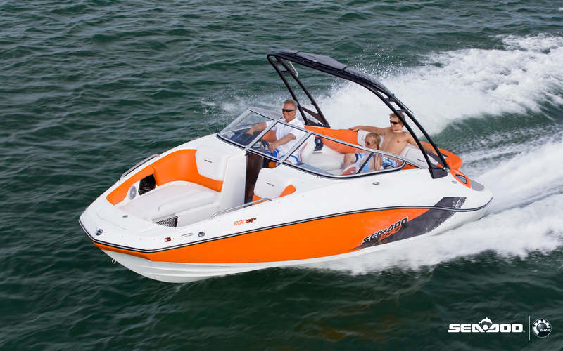 SeaDoo 230 SP