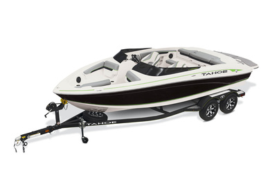 Tahoe 210 SI Limited