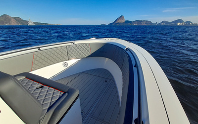 Sedna CC 320