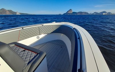 Sedna CC 320