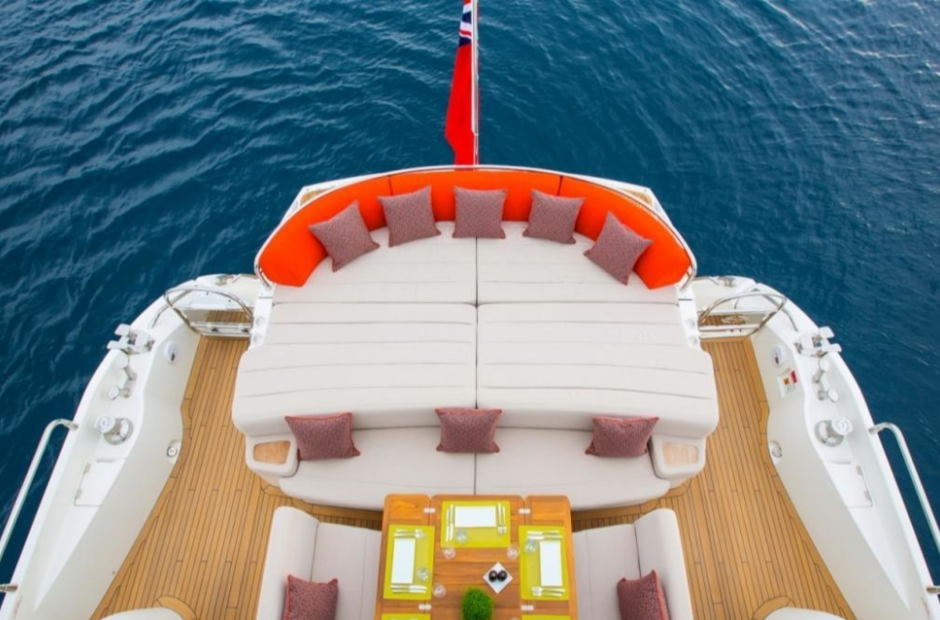 Sunseeker Firecracker