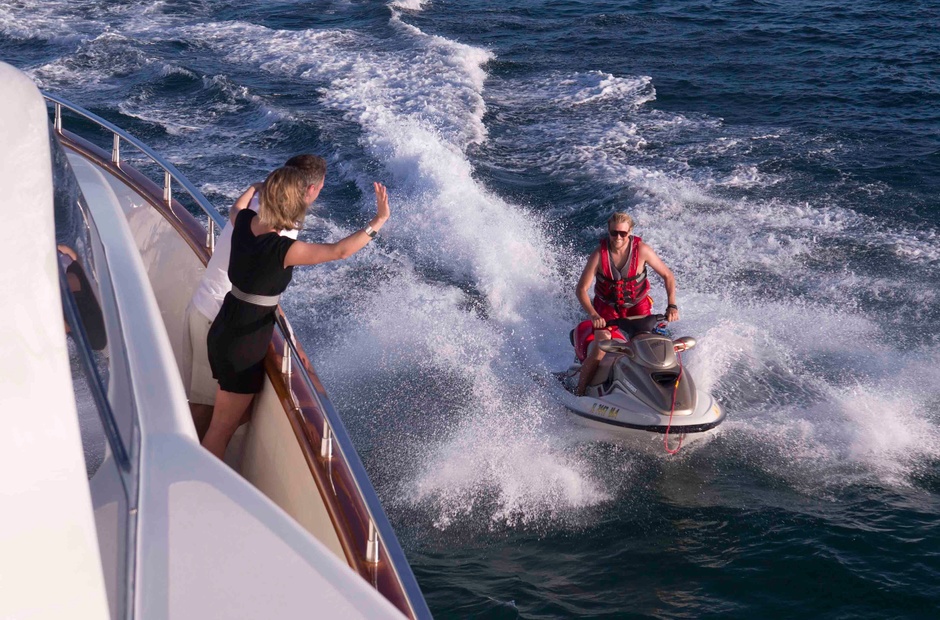 Azimut Endless Sun