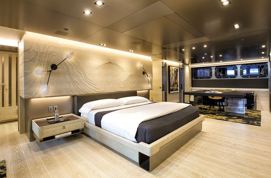 Perini Navi Badis I
