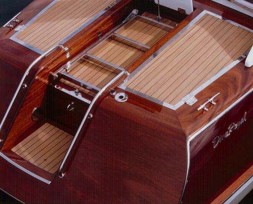 Brandt-Moeller 700 Diva Royal