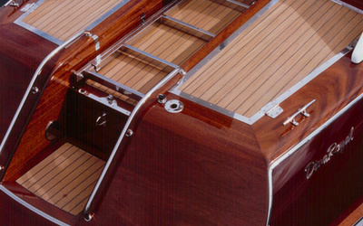 Brandt-Moeller 700 Diva Royal