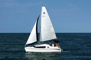 Marlow-Hunter The Edge 27
