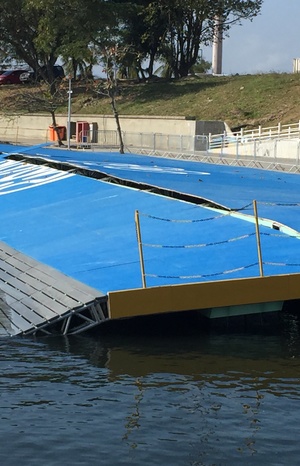 Олимпийская прочность