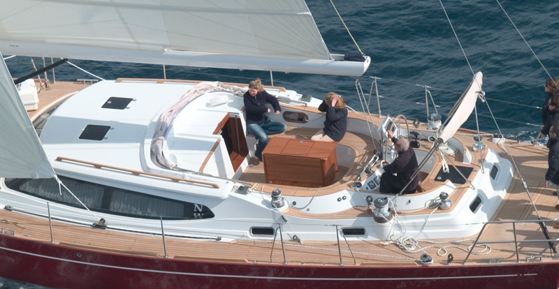 North Wind 58
