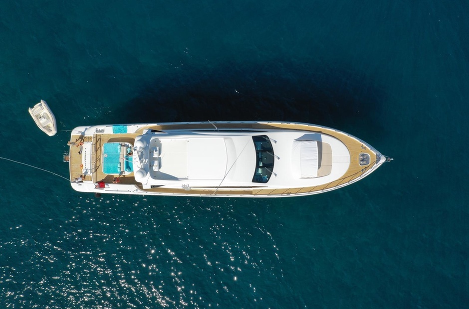 Mangusta L Esperance