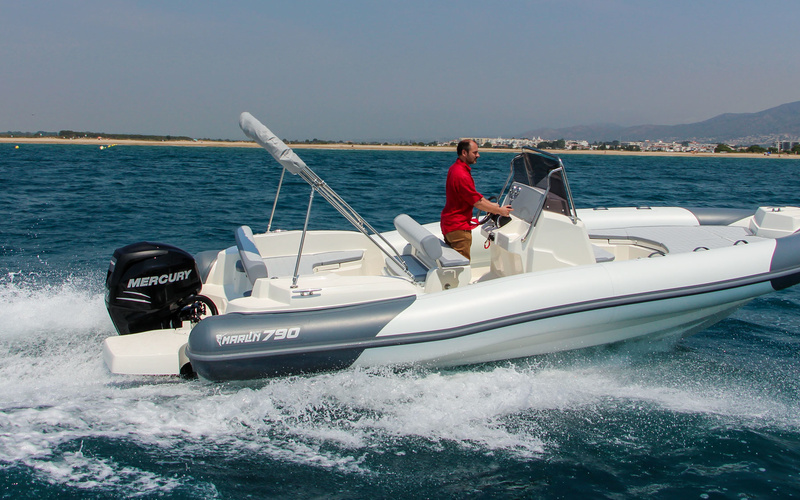 Marlin Dynamic 790