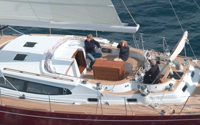 North Wind 58