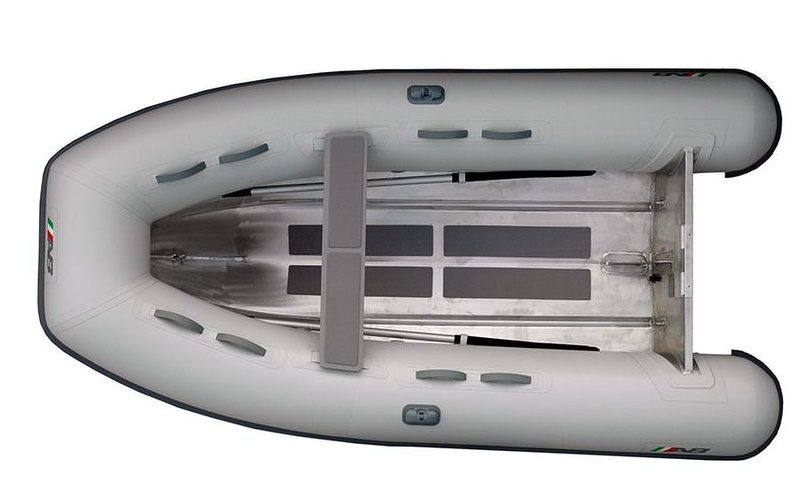 AB Inflatables Lammina 10 UL