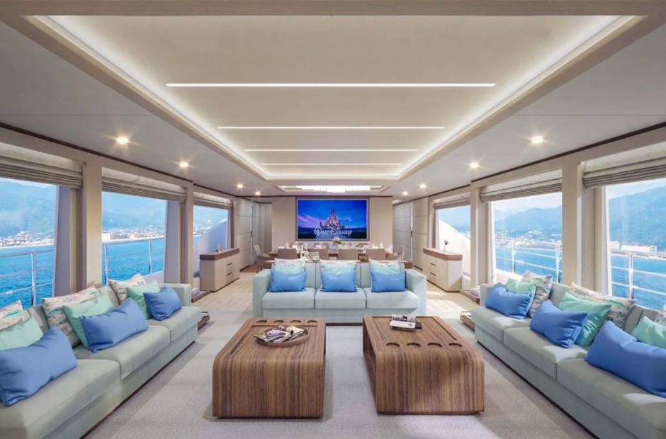Gulf Craft Nixtun