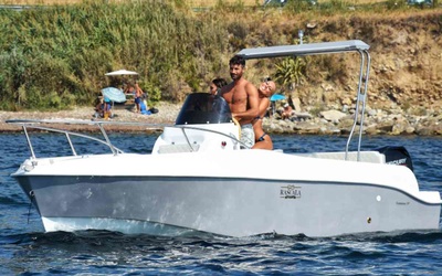 Rascala Ventotene 19’