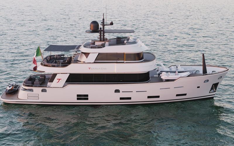 Terranova 90