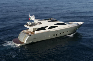 Filippetti F76