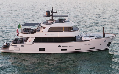Terranova 90