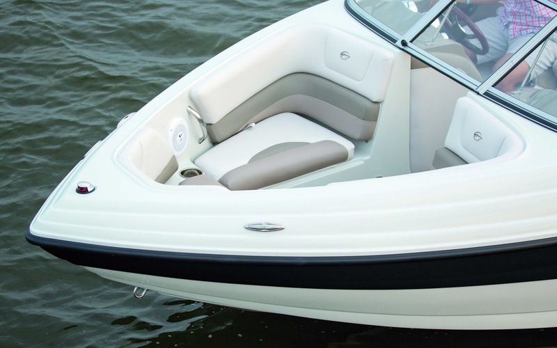 Crownline R 20