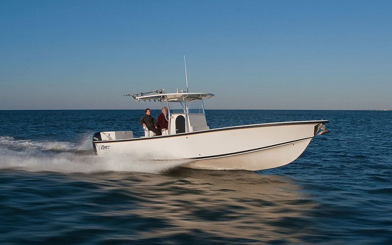 Egret 290