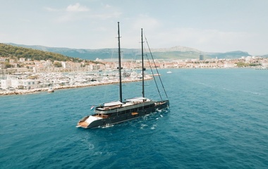 Tramonta Reposado