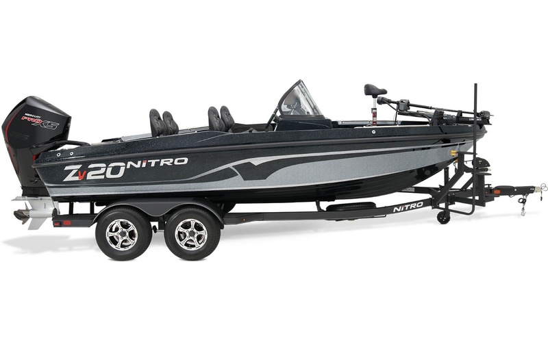 Nitro ZV20