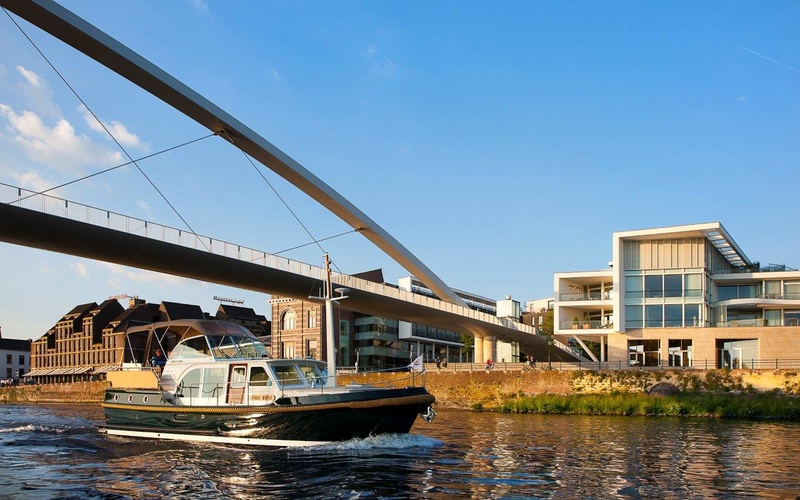 Linssen 36 AC