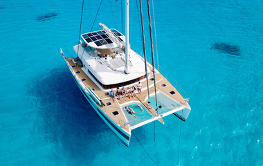 Sunreef Ocean View