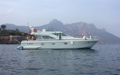 Couach 1402