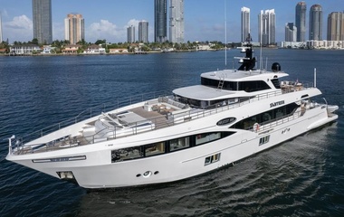 Gulf Craft Santosh