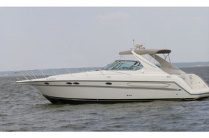 Maxum 4100
