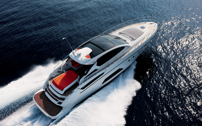 Atlantis 58
